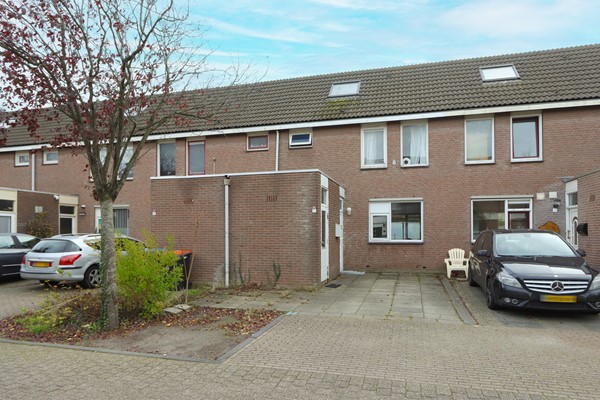 Property photo - Botter 41 13, 8243KZ Lelystad